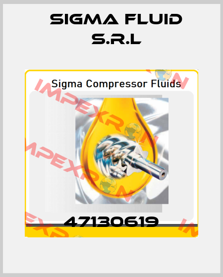 47130619 Sigma Fluid s.r.l