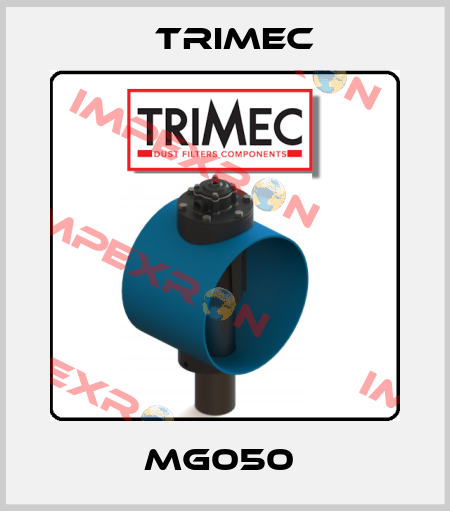 MG050  Trimec