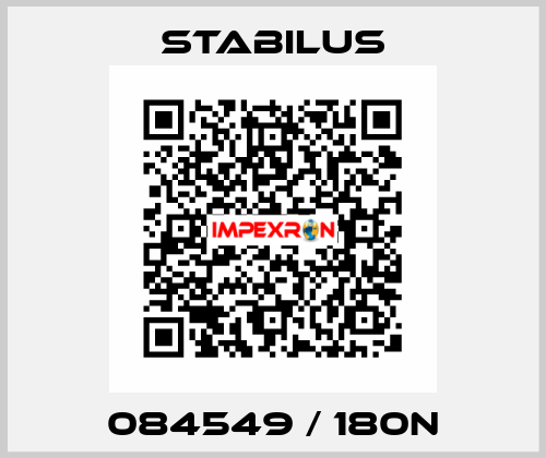 084549 / 180N Stabilus