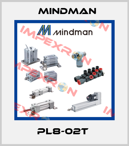 PL8-02T  Mindman