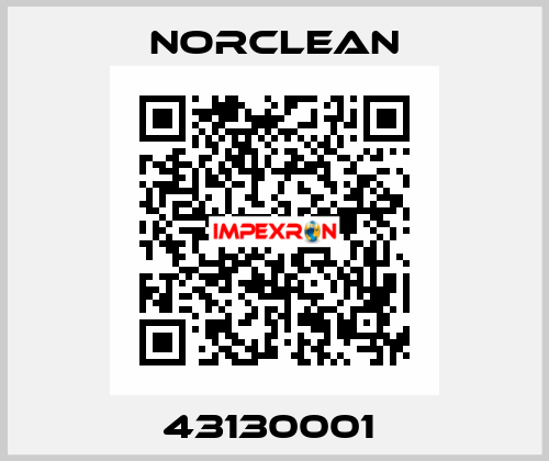 43130001  Norclean