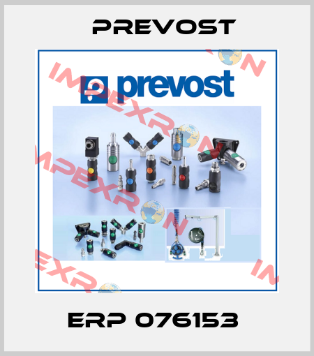 ERP 076153  Prevost