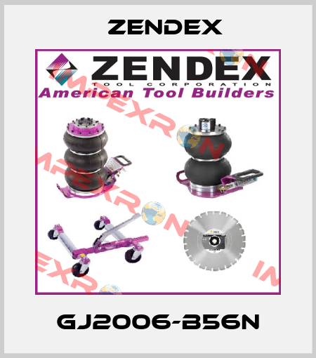 GJ2006-B56N Zendex