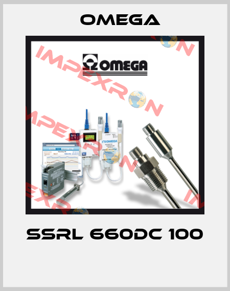 SSrl 660DC 100  Omega