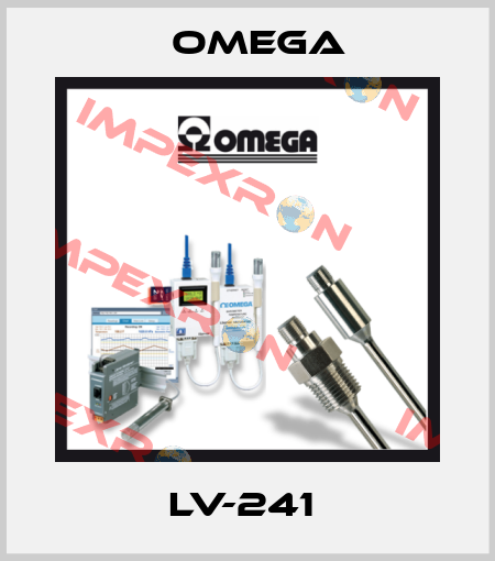 LV-241  Omega