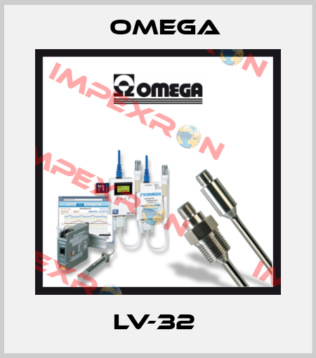 LV-32  Omega