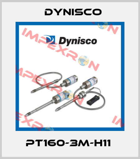 PT160-3M-H11  Dynisco