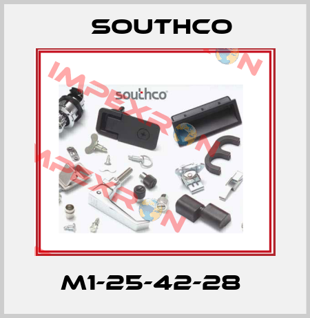 M1-25-42-28  Southco
