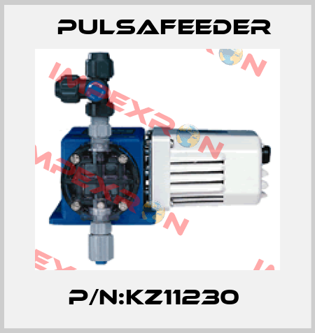 P/N:KZ11230  Pulsafeeder