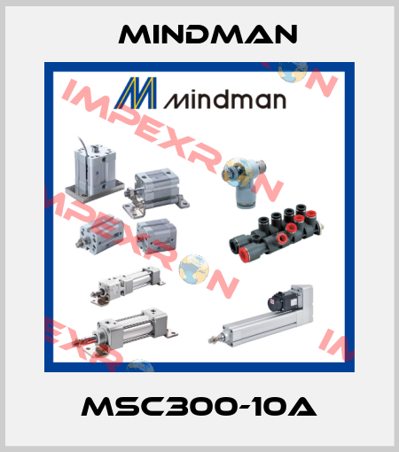MSC300-10A Mindman