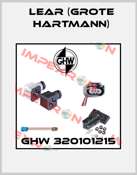 GHW 320101215 Lear (Grote Hartmann)