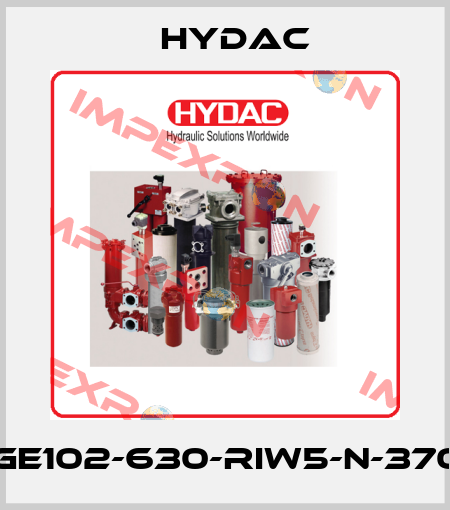 PGE102-630-RIW5-N-3700 Hydac