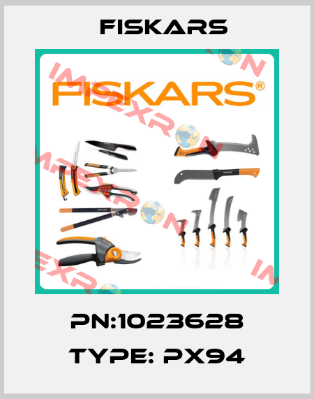 PN:1023628 Type: PX94 Fiskars
