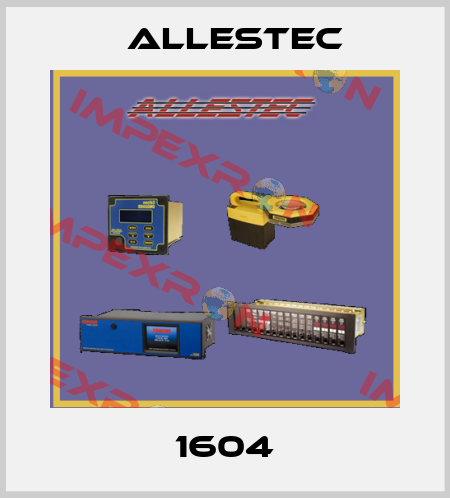 1604 ALLESTEC
