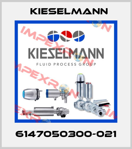 6147050300-021 Kieselmann