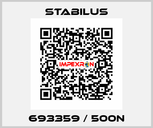 693359 / 500N Stabilus
