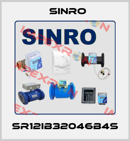 SR12IB32046B4S Sinro