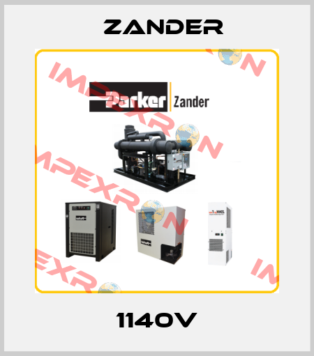 1140V Zander