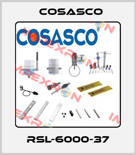 RSL-6000-37 Cosasco