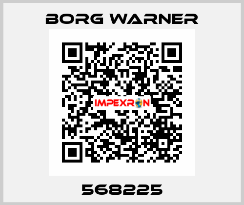 568225 Borg Warner