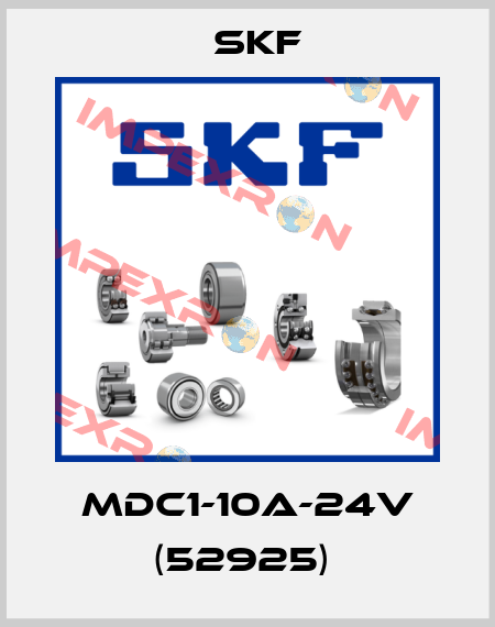 MDC1-10A-24V (52925)  Skf