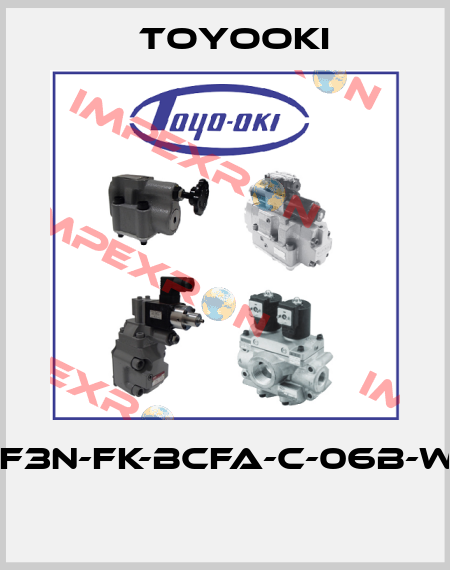 MF3N-FK-BCFA-C-06B-WR  Toyooki