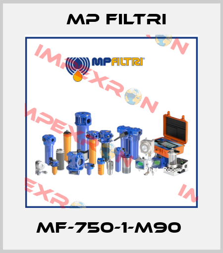 MF-750-1-M90  MP Filtri