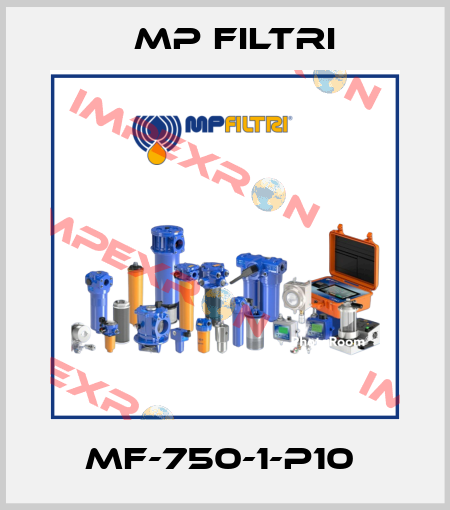 MF-750-1-P10  MP Filtri