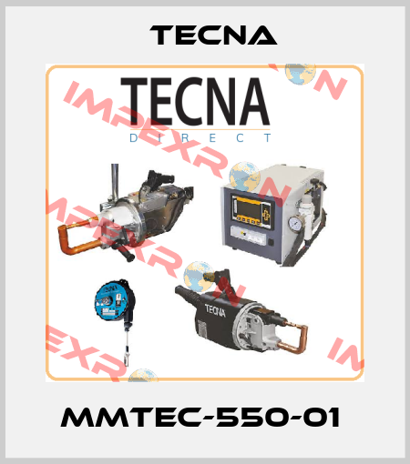 MMTEC-550-01  Tecna