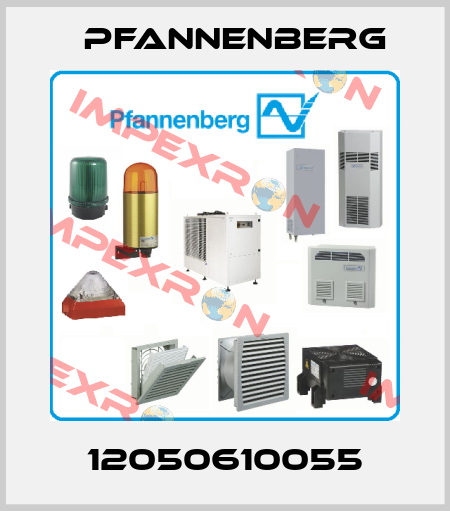 12050610055 Pfannenberg