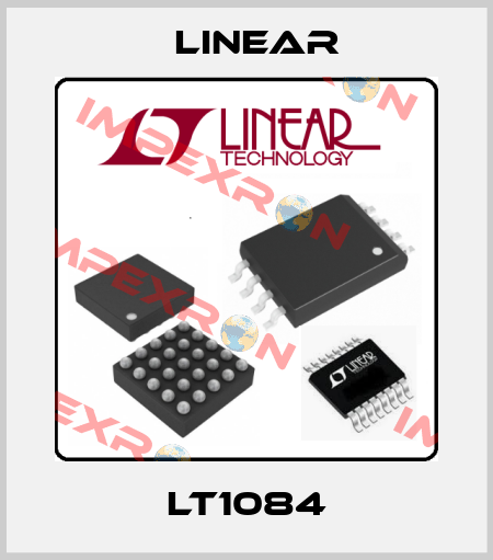 LT1084 Linear