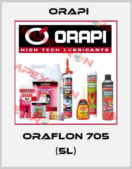 ORAFLON 705 (5L) Orapi