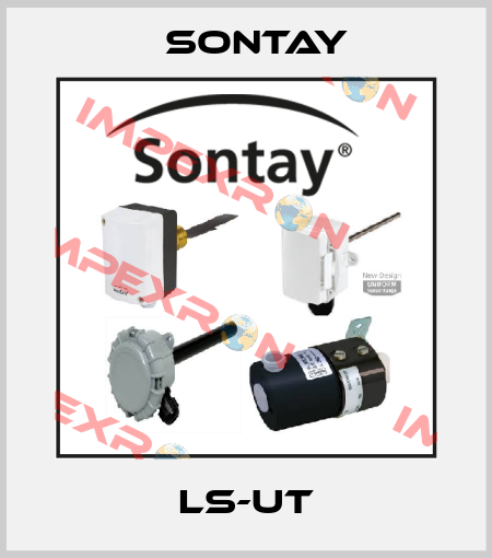 LS-UT Sontay