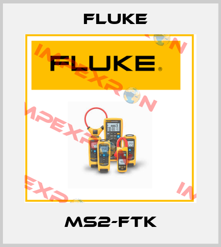 MS2-FTK Fluke