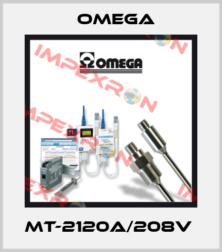 MT-2120A/208V  Omega