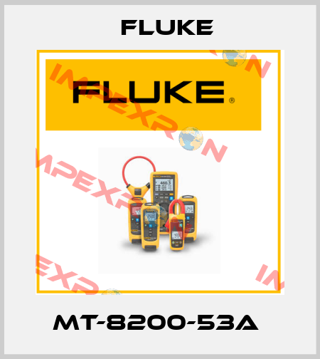 MT-8200-53A  Fluke