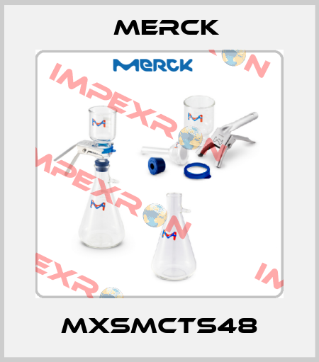 MXSMCTS48 Merck
