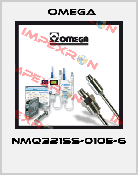 NMQ321SS-010E-6  Omega
