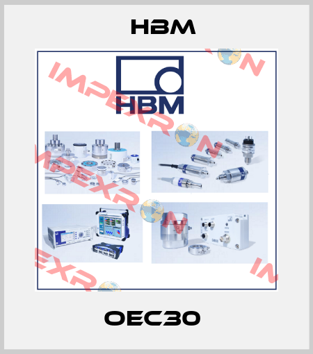 OEC30  Hbm