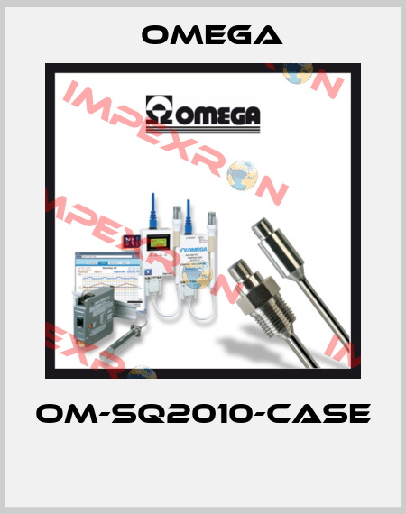 OM-SQ2010-CASE  Omega