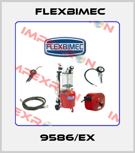 9586/EX Flexbimec