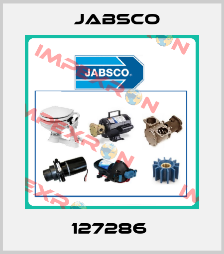 127286  Jabsco