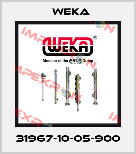 31967-10-05-900 Weka