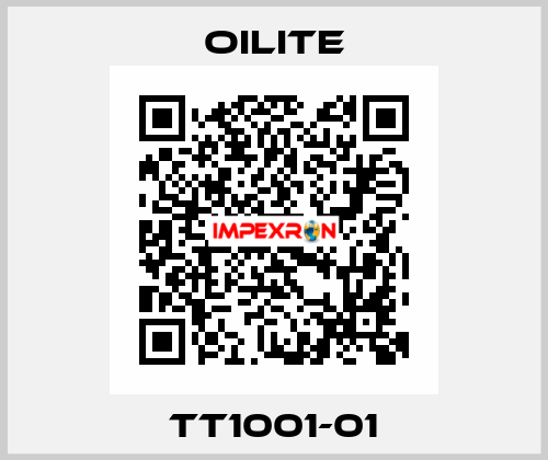 TT1001-01 Oilite