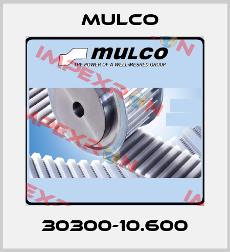 30300-10.600 Mulco