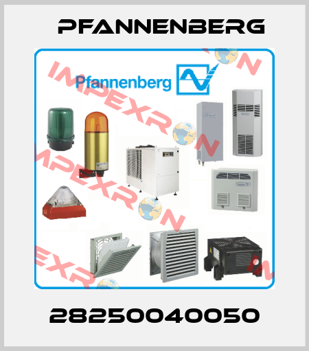 28250040050 Pfannenberg