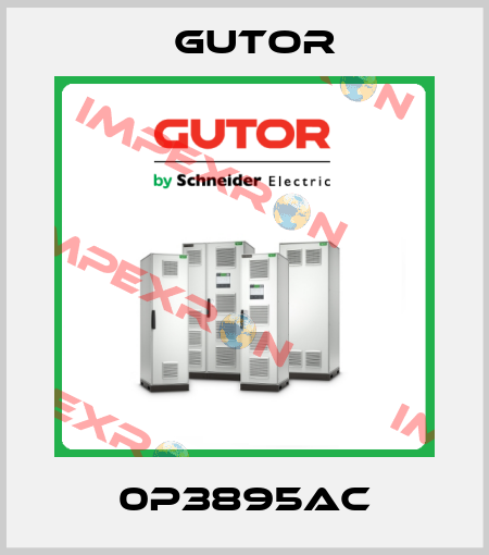 0P3895AC Gutor