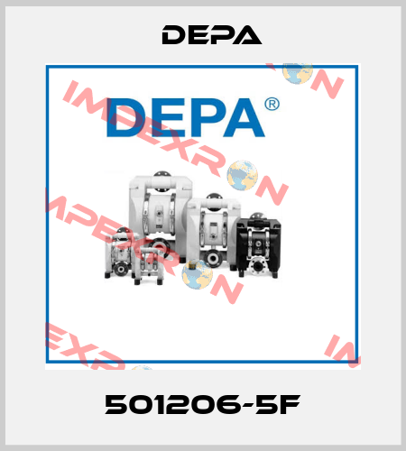 501206-5F Depa
