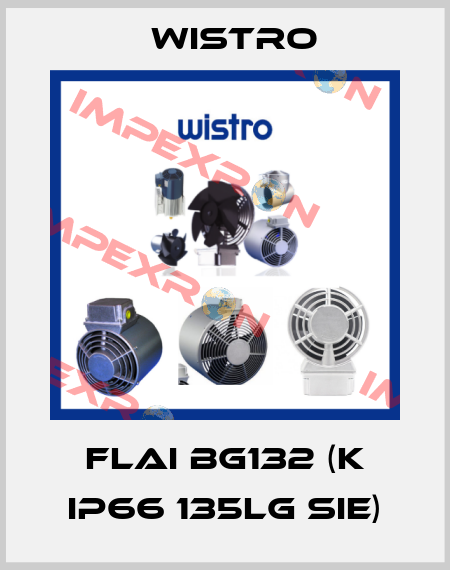 FLAI Bg132 (K IP66 135lg SIE) Wistro