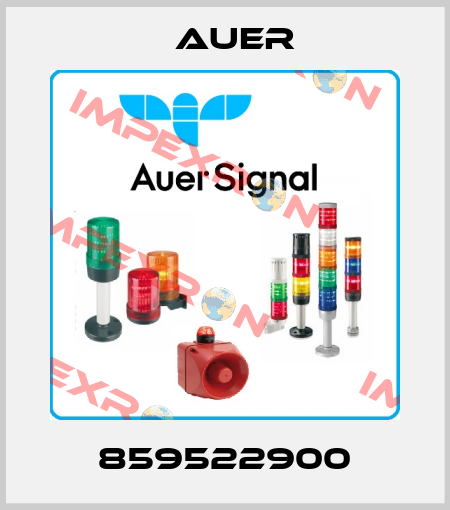859522900 Auer